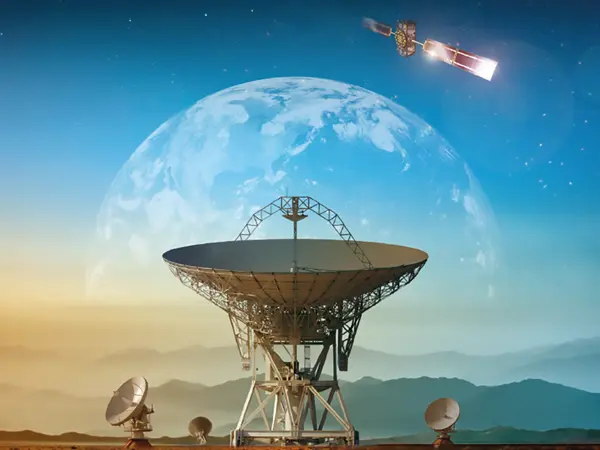 Pembuatan antena cambuk secara profesional