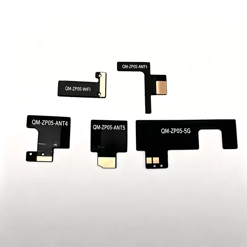 Kamera yang Dipakai di Tubuh Antena 4G/5G