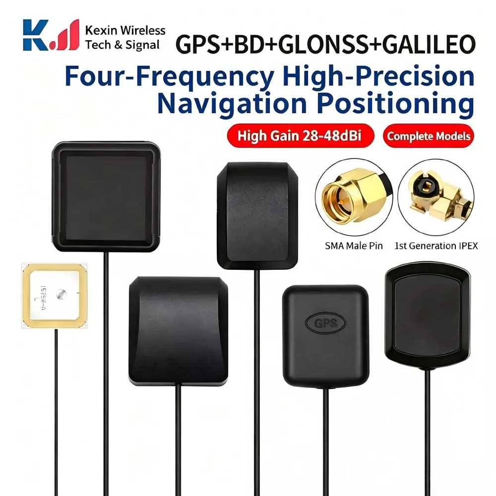 Antena Eksternal GPS