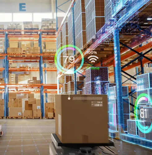 IoT (Internet Segala)