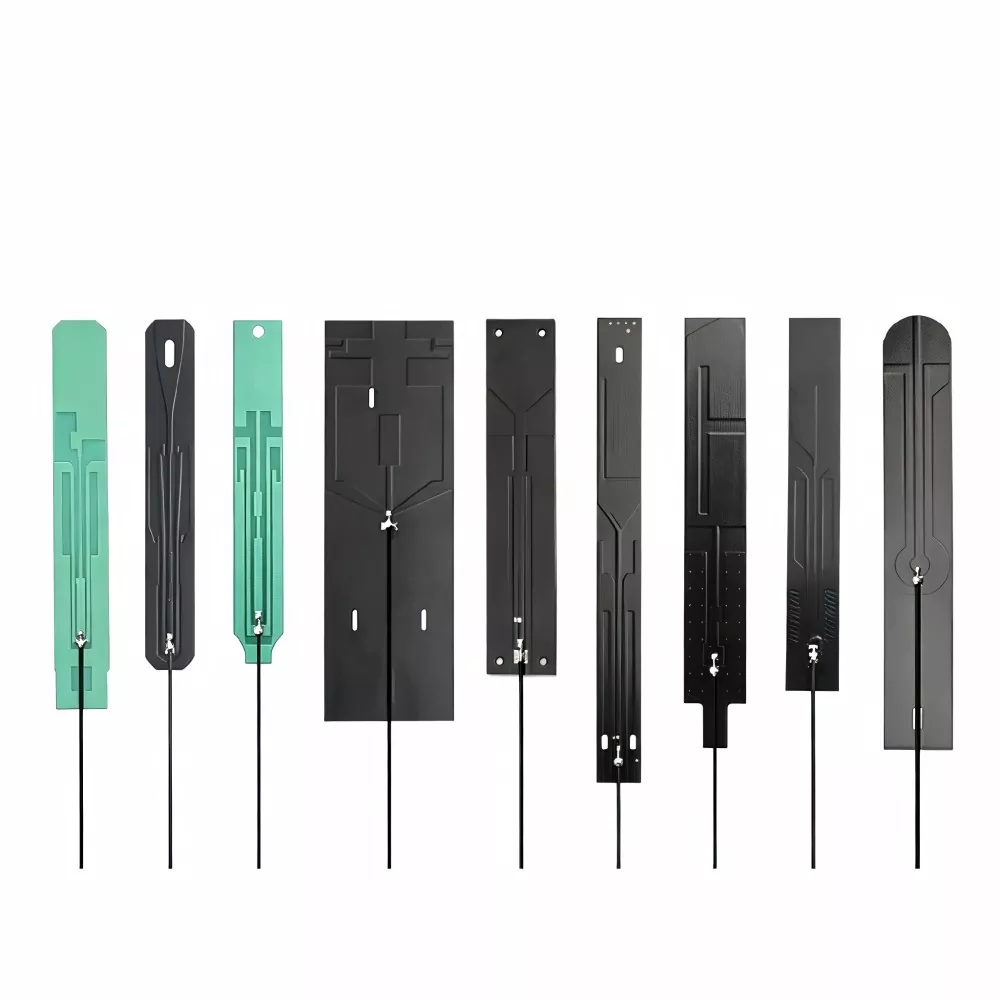 Antena PCB Kaku