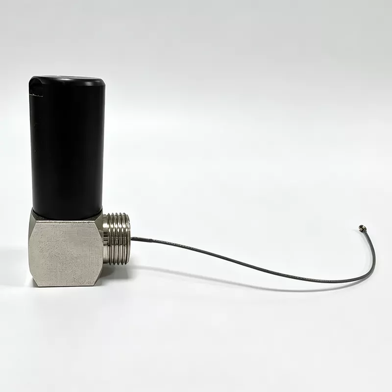 Antena Meteran Air Cerdas